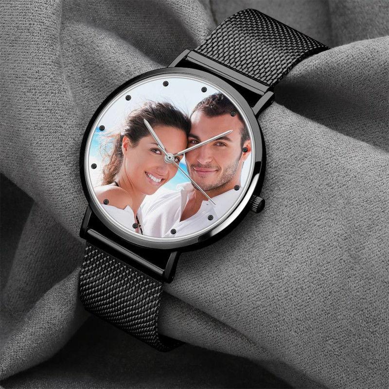 Bracelet Photo Watch