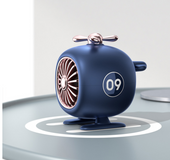 Wireless Bluetooth Mini Speaker Home Succeed Box Helicopter Creative Portable Subwoofer Wireless Outdoor Speaker