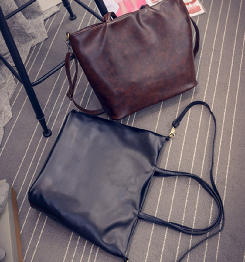 Autumn and winter new fashion handbags