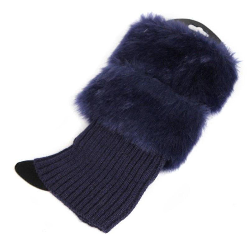 Boots, warm socks