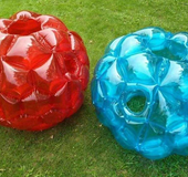 PVC collision ball outdoor activities bumper ball