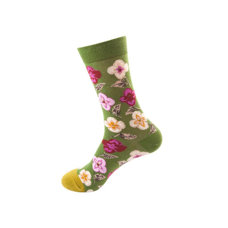 Street trend socks