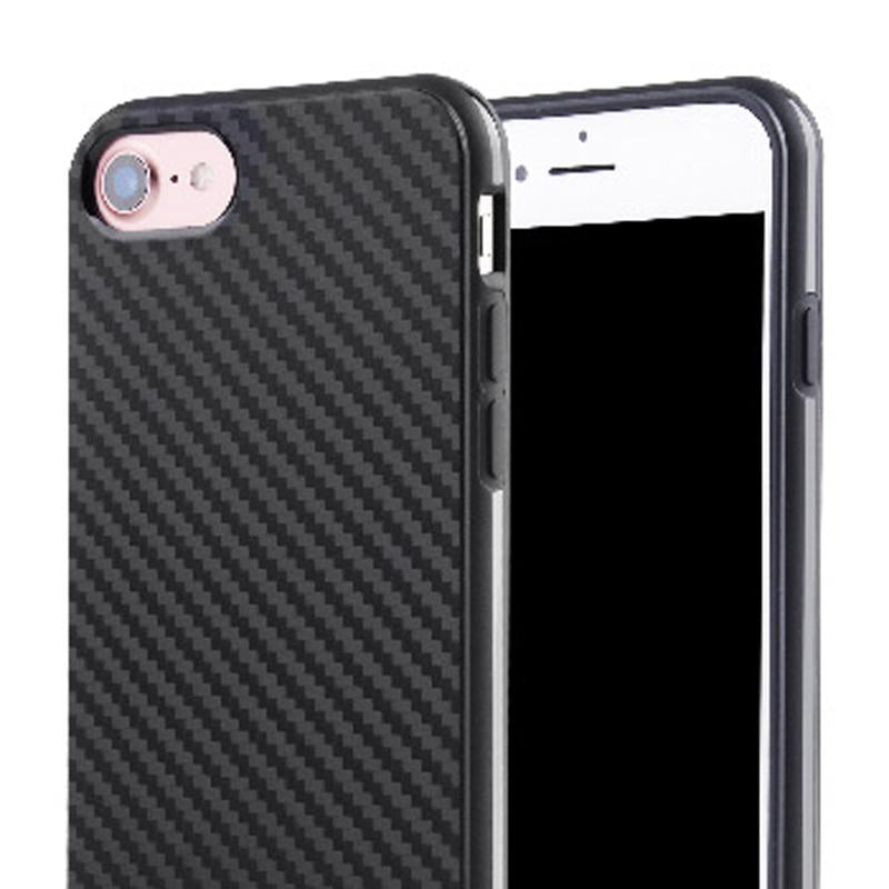 Black carbon fiber  | IPhone
