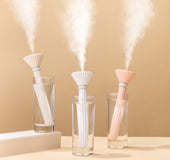 USB ultrasonic humidifier