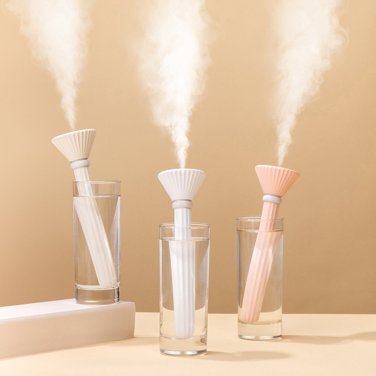 USB ultrasonic humidifier