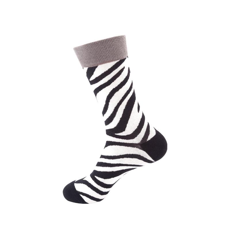Street trend socks