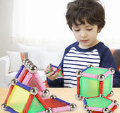 Children's educational stitching toys