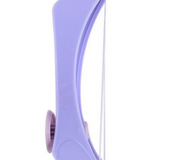 Manual Cotton Hair Remover