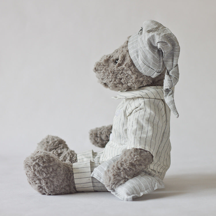 Oso De Peluche Dormilon