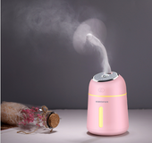 Humidifier Multi-function Four-in-one