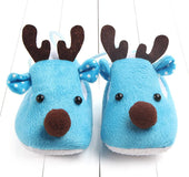 Winter children footwear Booties Sneakers for children slippers Baby Boy Girl Christmas Anti-slip Crib Shoes Children's shoes