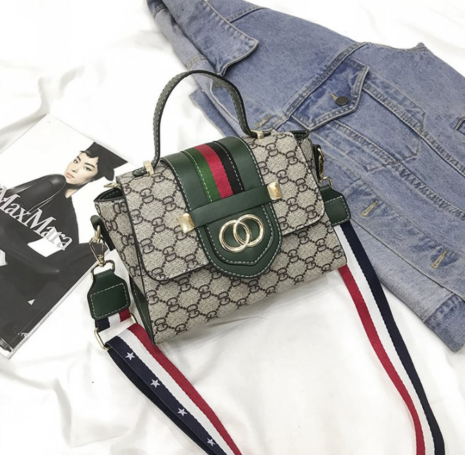Trend handbags hit