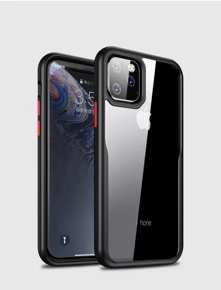 Transparent acrylic  | IPhone