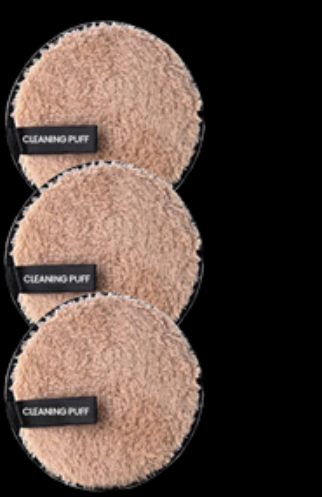 Cleaning Makeup Remover
