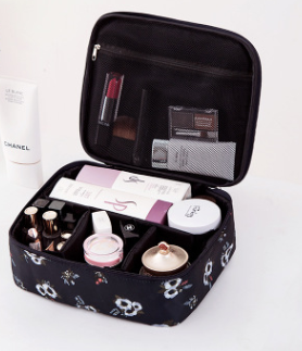 Almacenamiento De Maquillaje