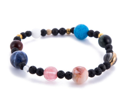 Pulsera Galaxias Varios Modelos