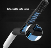 Quick Hair Styler for Men