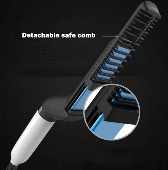 Quick Hair Styler for Men