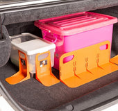 Car Trunk Organizer