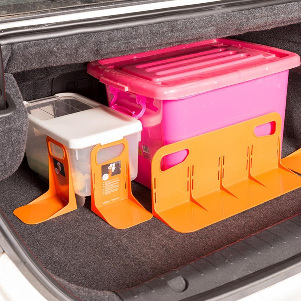 Car Trunk Organizer