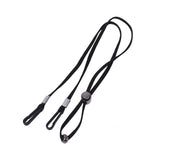 Polyester Fiber Simple Lengthened Windproof Rope Mask