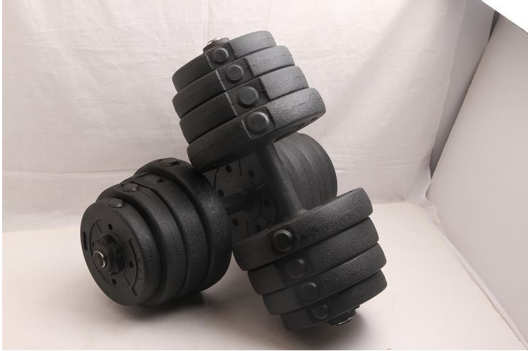 Dumbbell