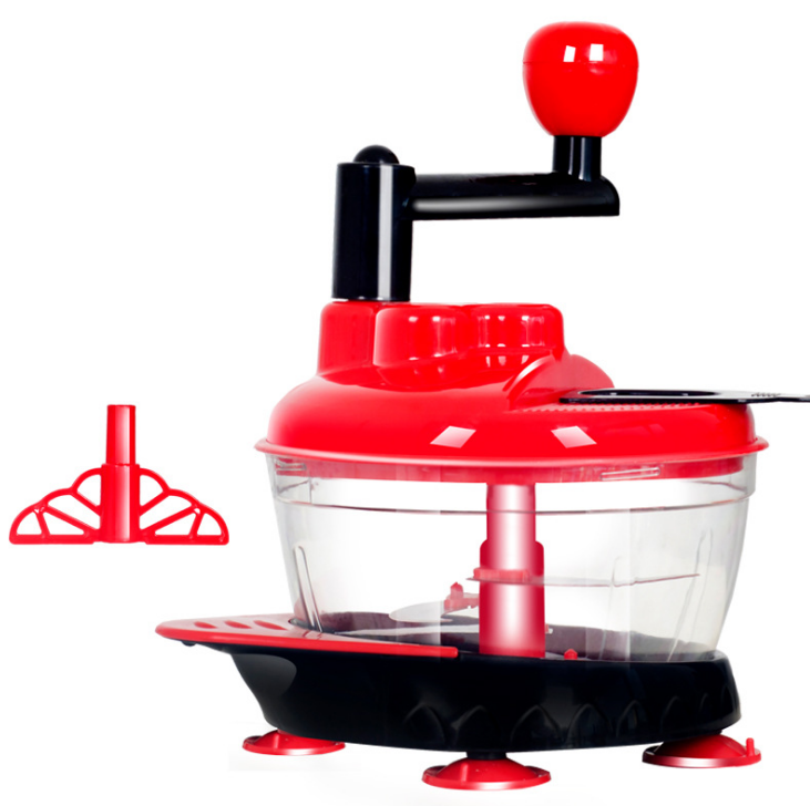 Licuadora manual