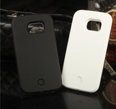 Illuminated Selfie   | Samsung