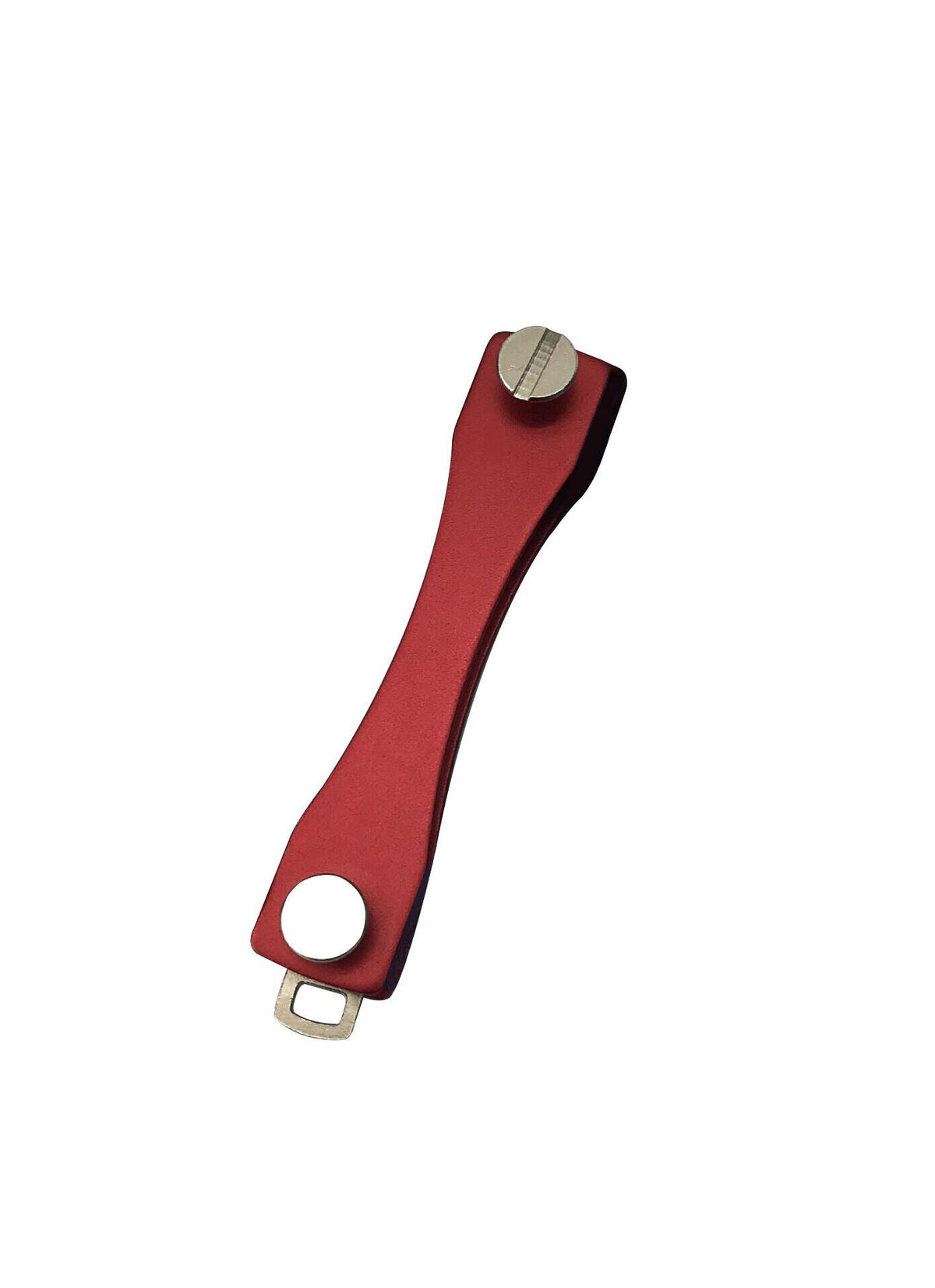 Smart key metal key clip