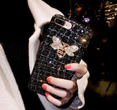 Glitter bee  | IPhone