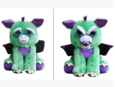 Funny Stuffed Toy