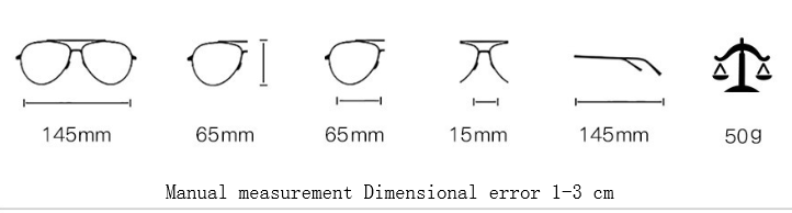 Cat eye PC lens sunglasses
