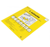 Toilet dredge stickers