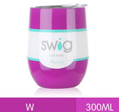 2020 hot drink cups 9 унц. the egg in the form of a 304 stainless steel drink Tumber mug lid wine beer vacuum thermos cup