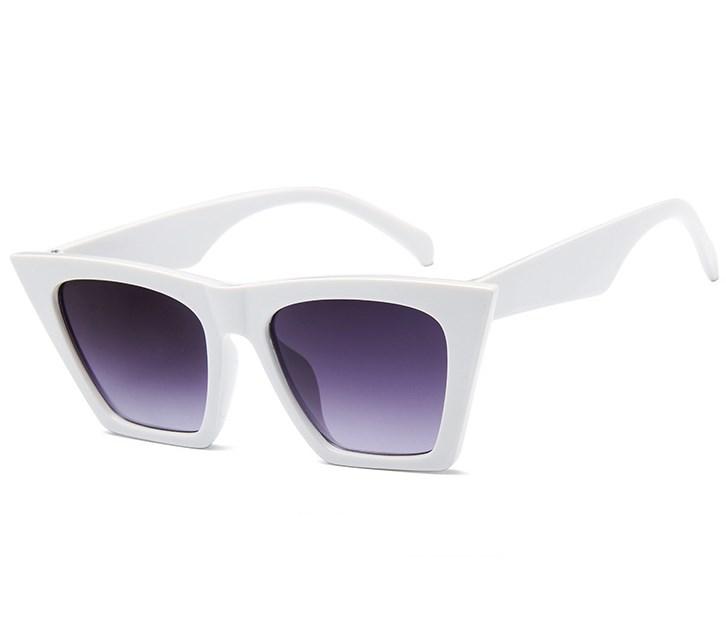 Cat Eye Sunglasses