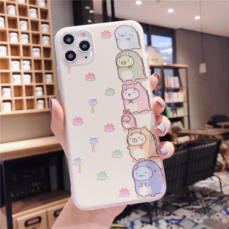 Embossed TPU embossed  | IPhone