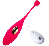 Adult sex toy remote control vibrating egg