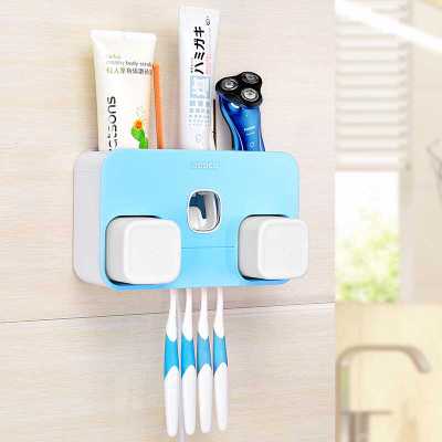 Vibrating sound with the same creative home family home storage daily necessities kitchen bathroom appliances department store practical