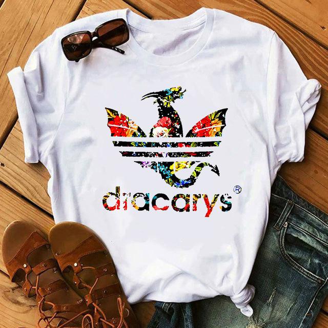 Dracarys Shirt