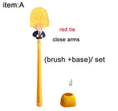 Cepillo de Baño Mr President