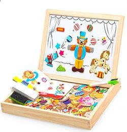 Sketchpad 3D Puzzle