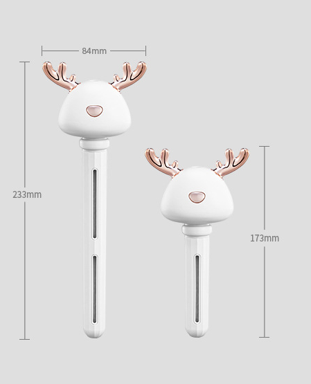 Little antler humidifier creative new