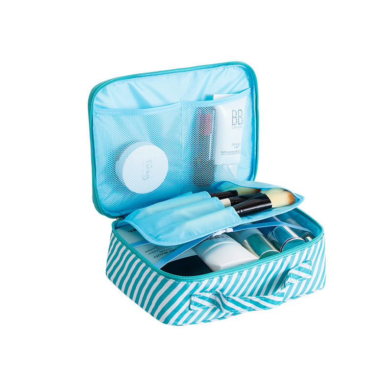 Almacenamiento De Maquillaje