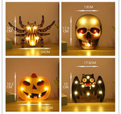 Halloween Led Decoration Lights