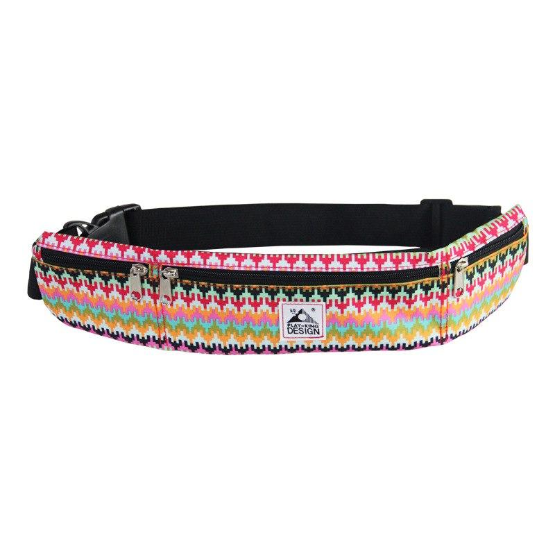 Bolsa cintura para correr