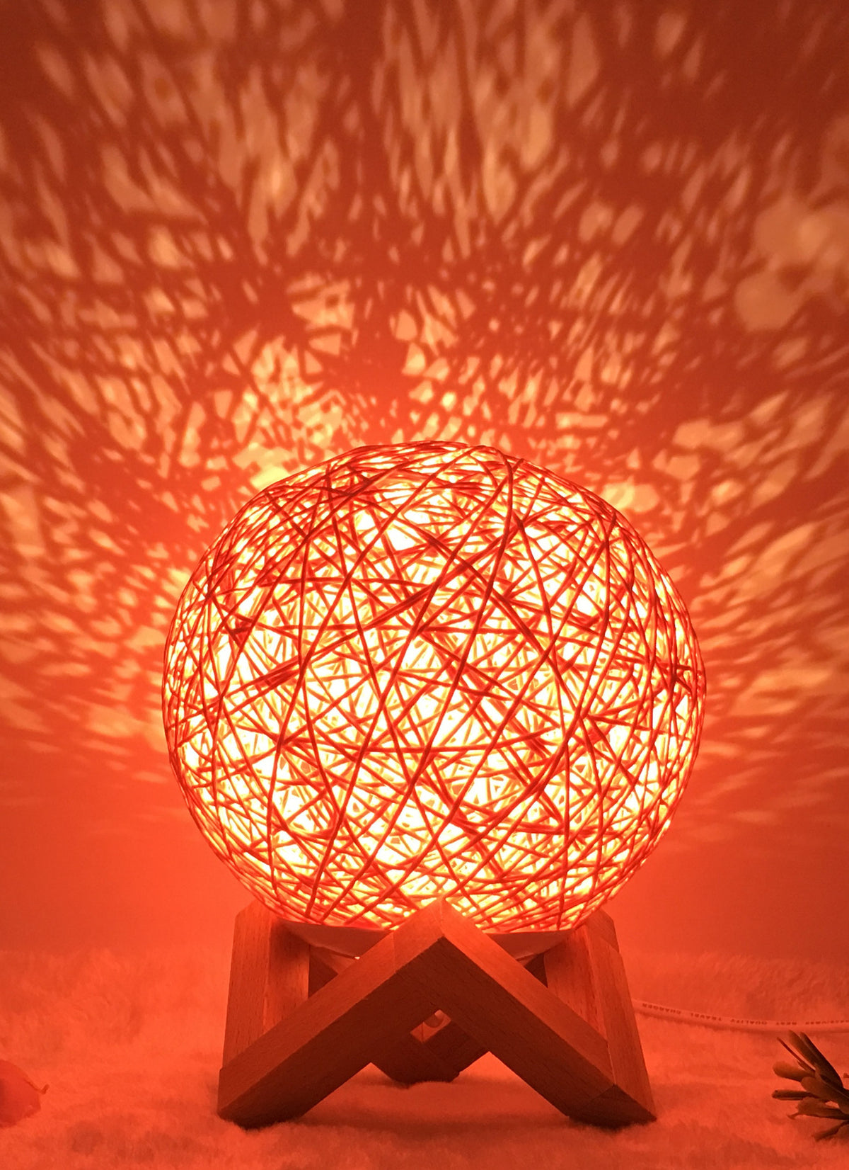 Lampara LED USD