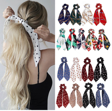 Big flower headdress hair accessory