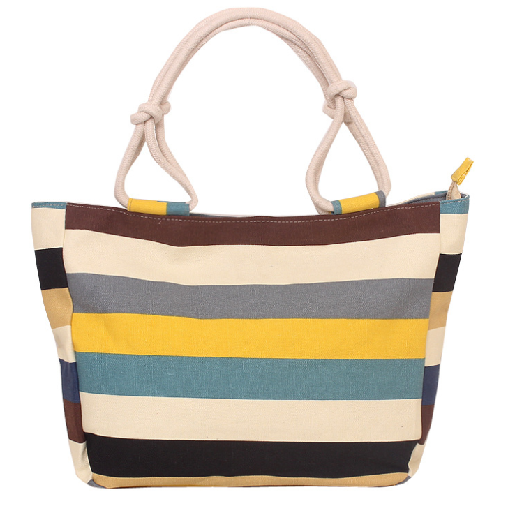 Retro Floral Handbags