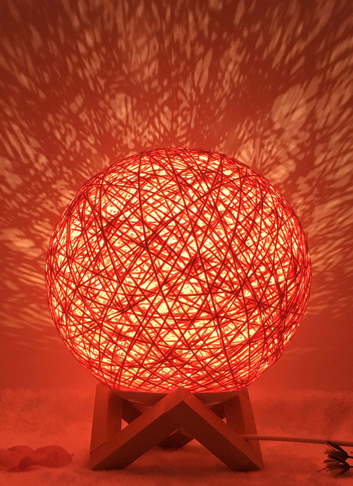 Lampara LED USD