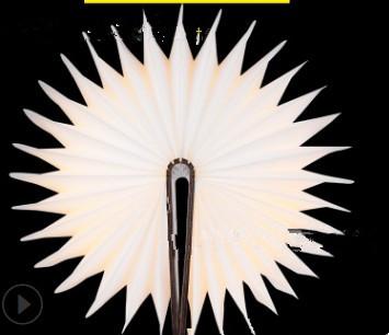 LED Creative Book Nightlight
